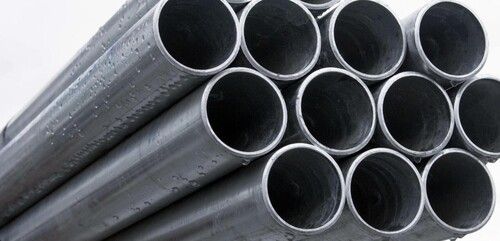 Round Mild Steel Hydraulic Cylinder Seamless Honed Tube