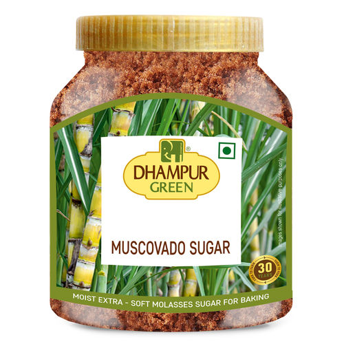 Muscovado Sugar 800gm