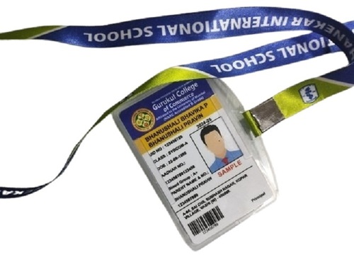 School Id Cards