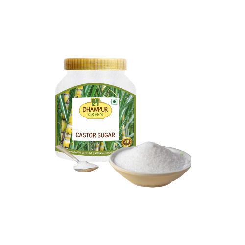 Dhampur Green Castor Sugar 800gm