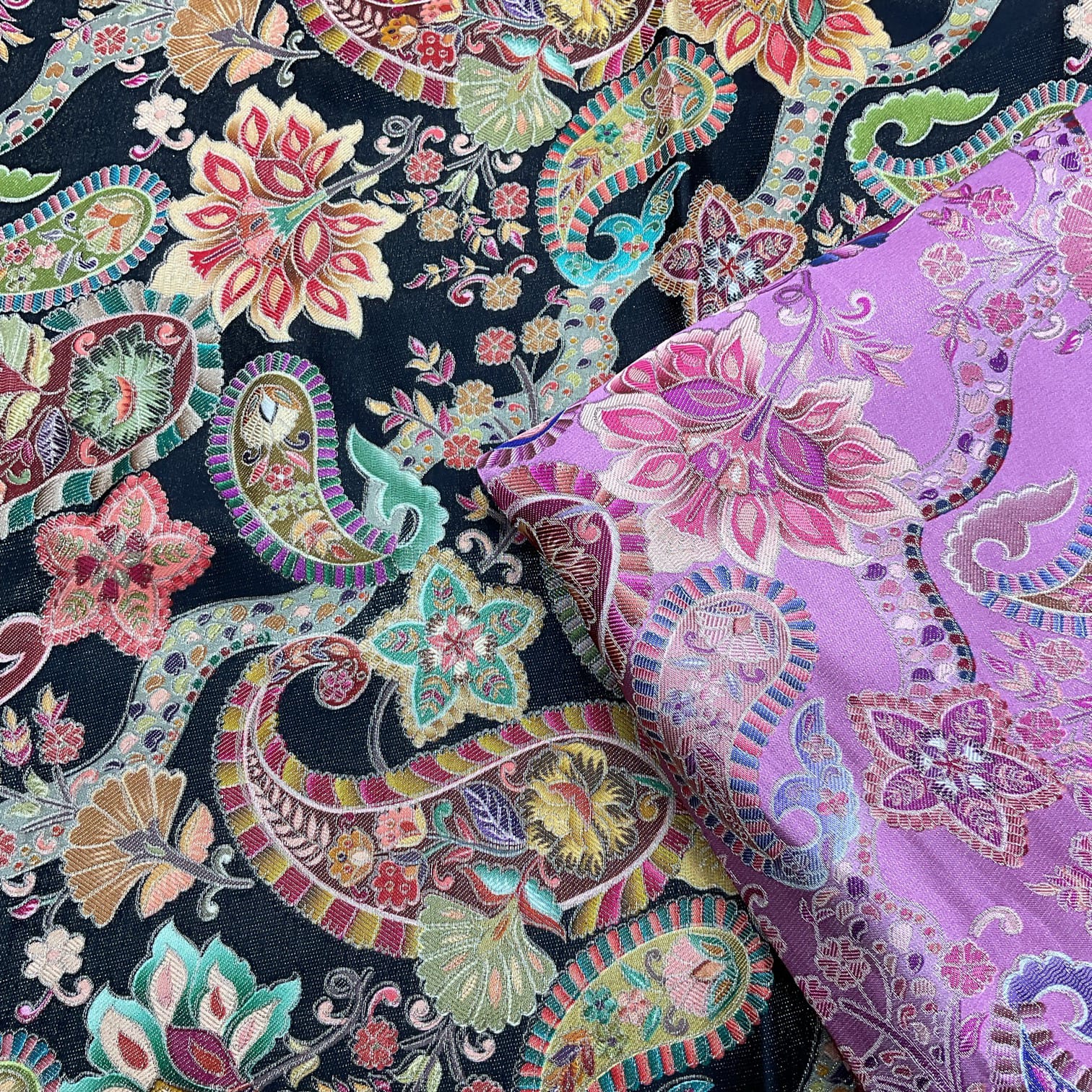Cotton Printed Saree - 44" Width, Multi Color Digital Print | Casual Wear For All Seasons