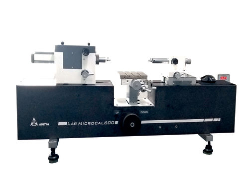 Universal Length Measuring Machine