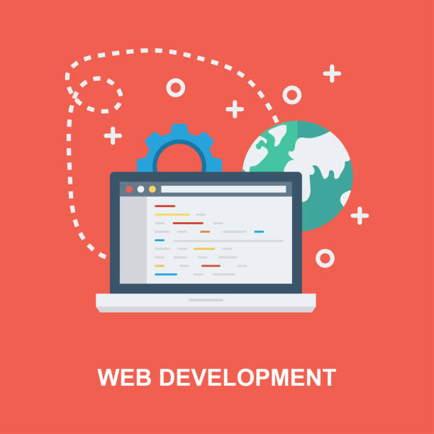 web developing services