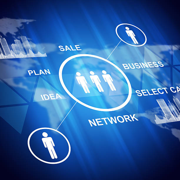 MLM Software And Web Design Service