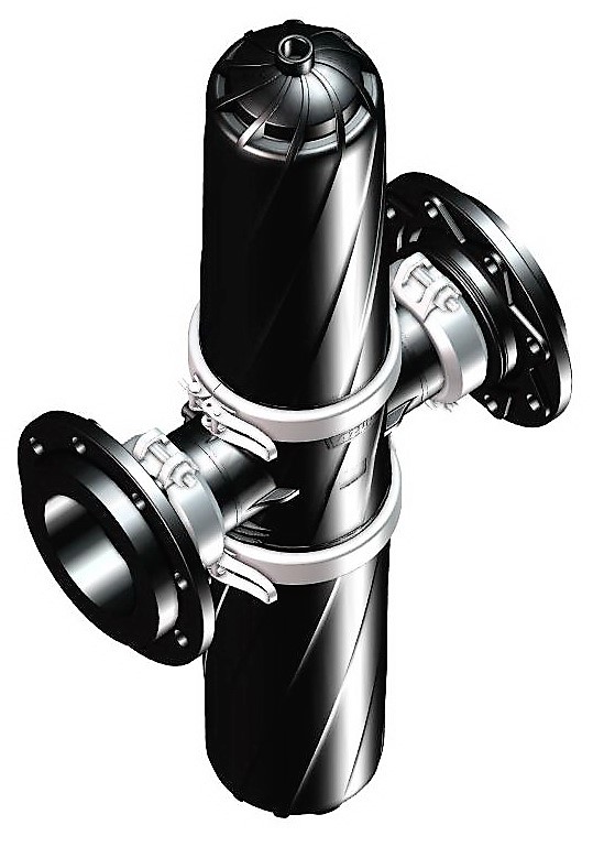 Disc Filters