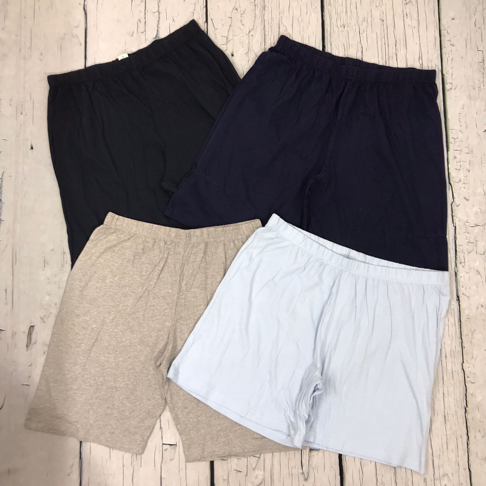 Export Mens Shorts