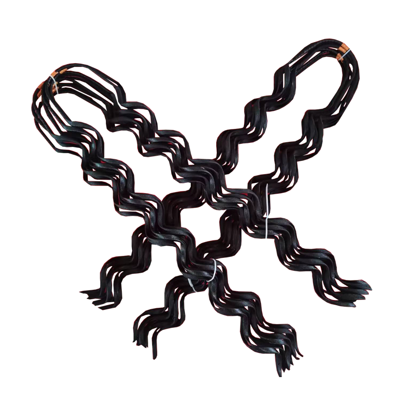 High quality preformed dead end clamps guy grip clip guy rod overhead line tools