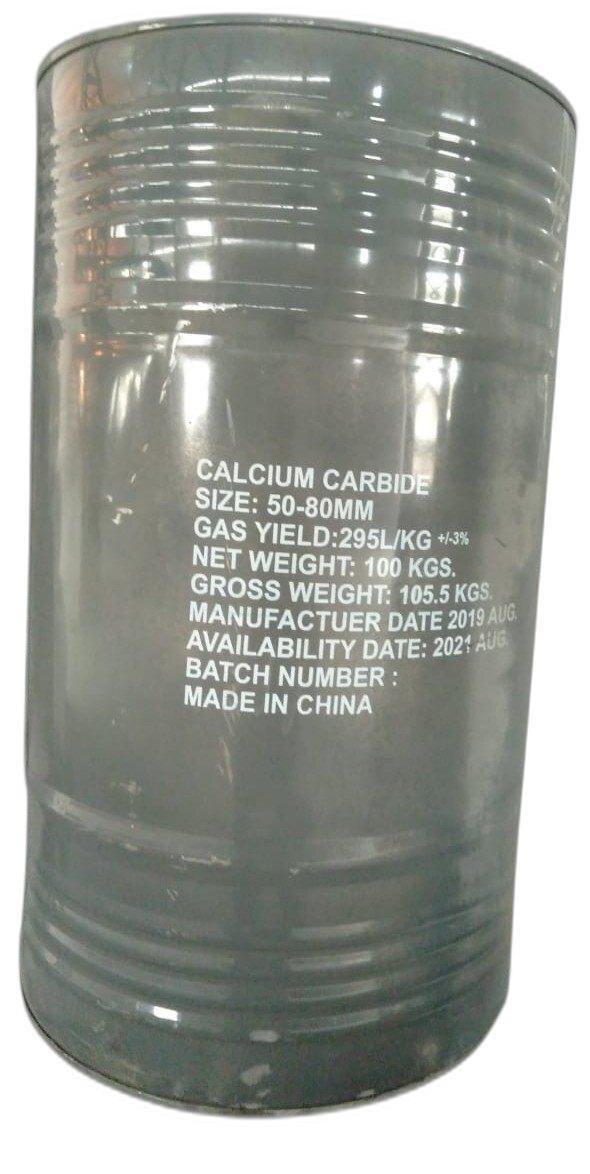 china calcium carbide
