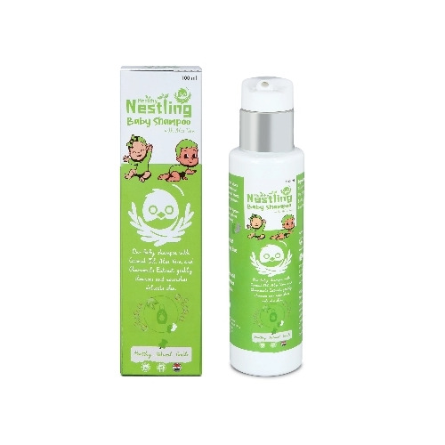 Baby Shampoo