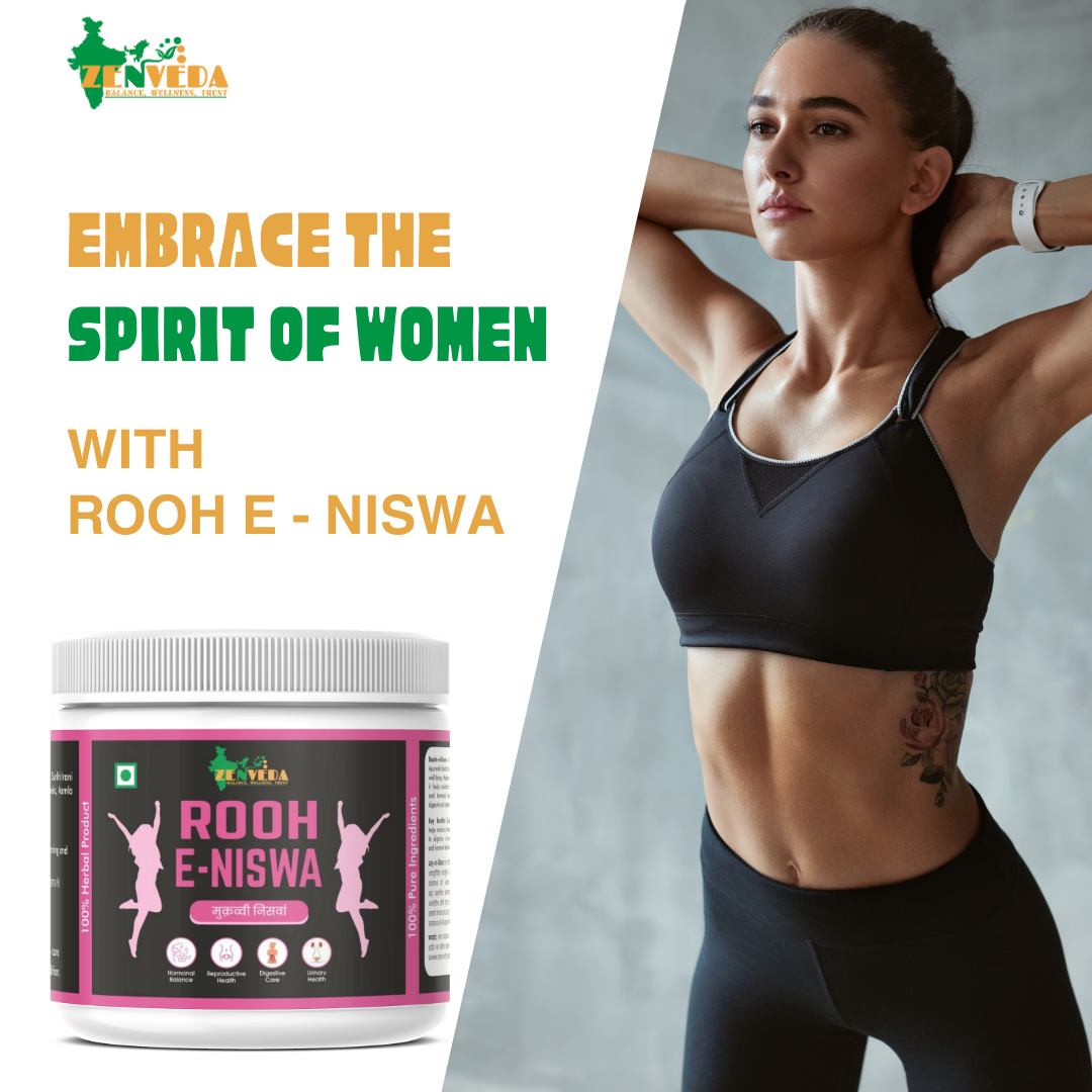 Ayurvedic Supplements