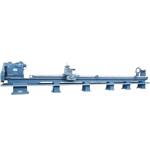 Extra Heavy Duty Lathe Machines - High Precision Standard Size Multi-Color | Corrosion and Rust Resistant High Shock Efficiency Electric AC Motor