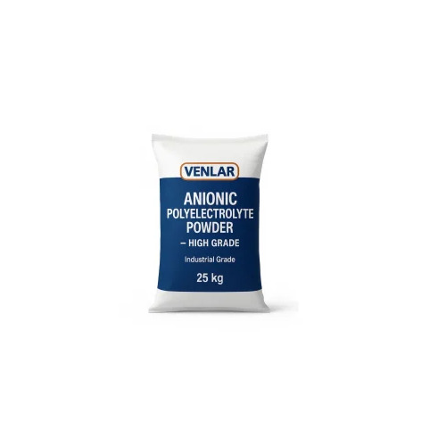 Anionic Flocculant For Clarifier - Grade: Industrial Grade