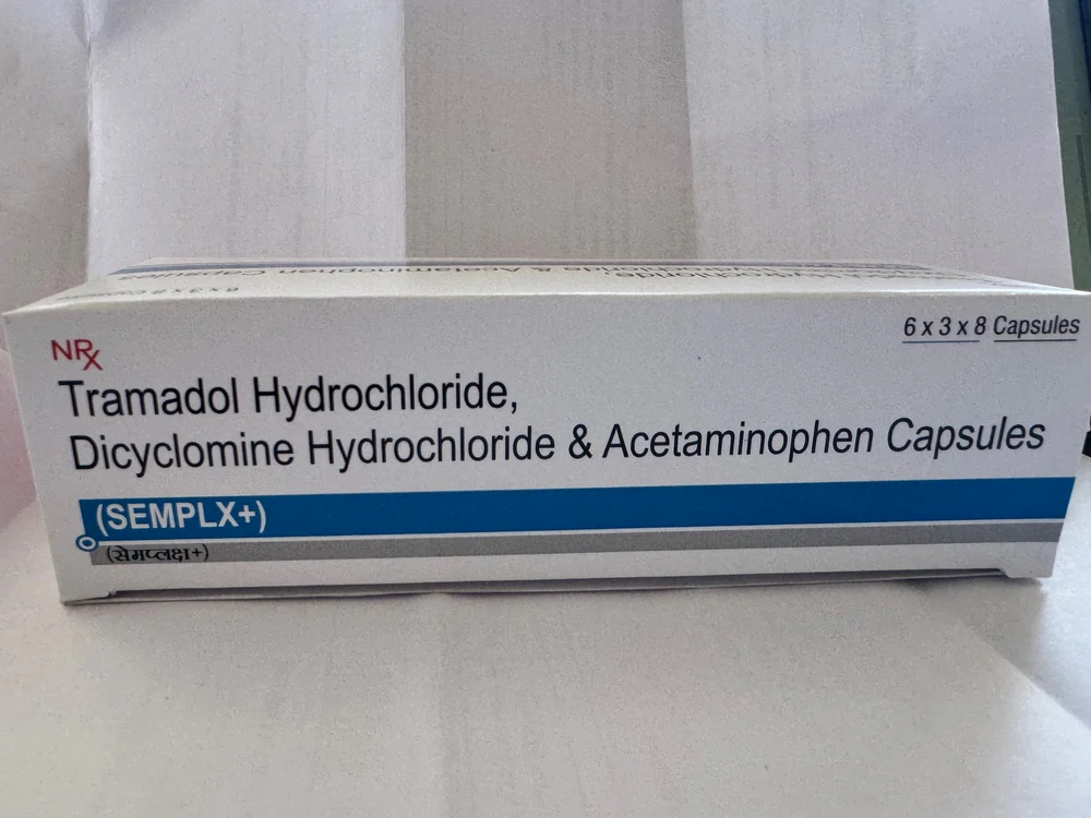 SEMPLAX+