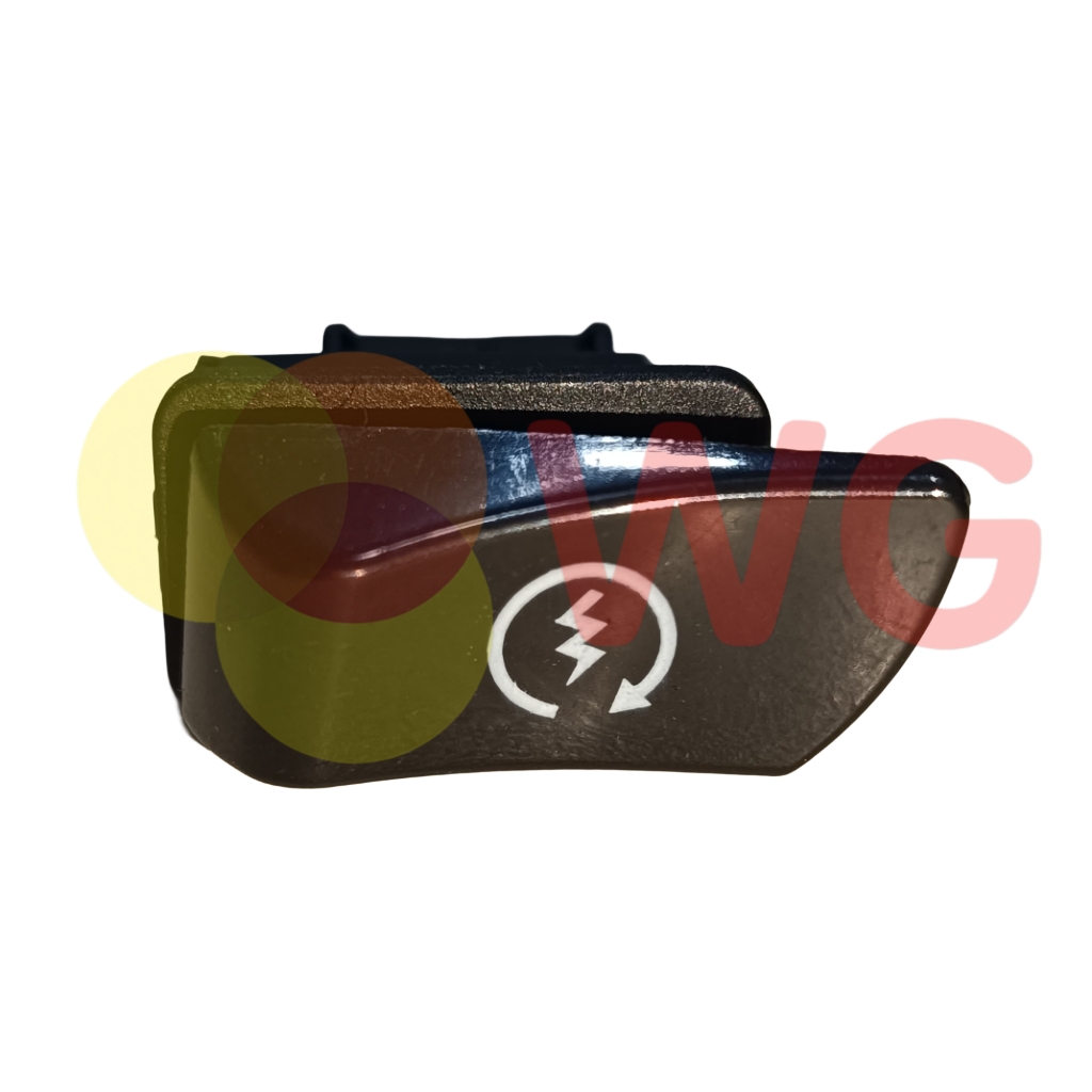 New Model E-Scooty Self-Start Switch - Automation Grade: Semi Automatic