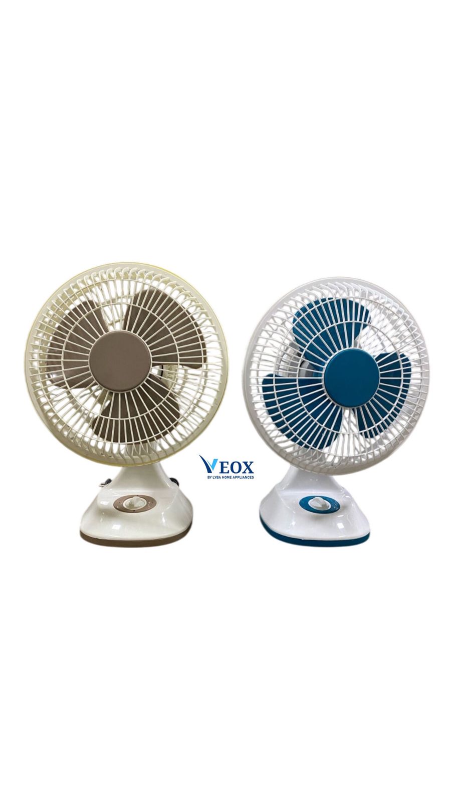 12 inch AP Oscillation kit