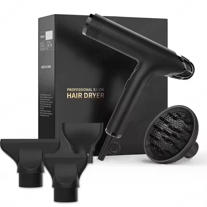 Hair Dryer - Voltage: 220 Volt (V)