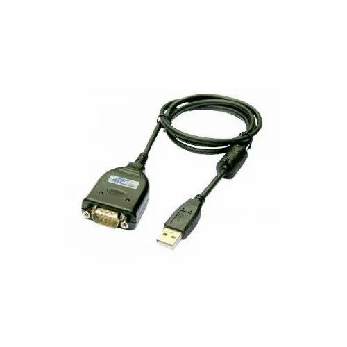 Atc-810 Rs-232 To Usb Converter - Application: Industrial