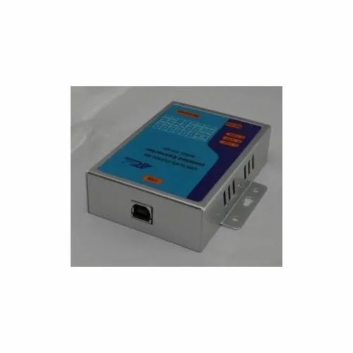 Atc-850 3 In 1 To Usb Isolated Converter - Application: Industrial