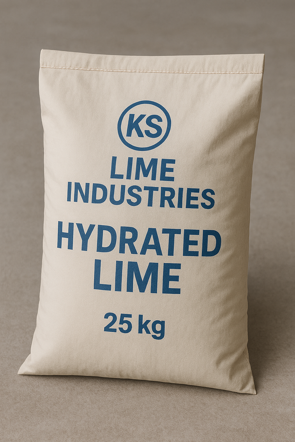 Hydrated Lime Powder