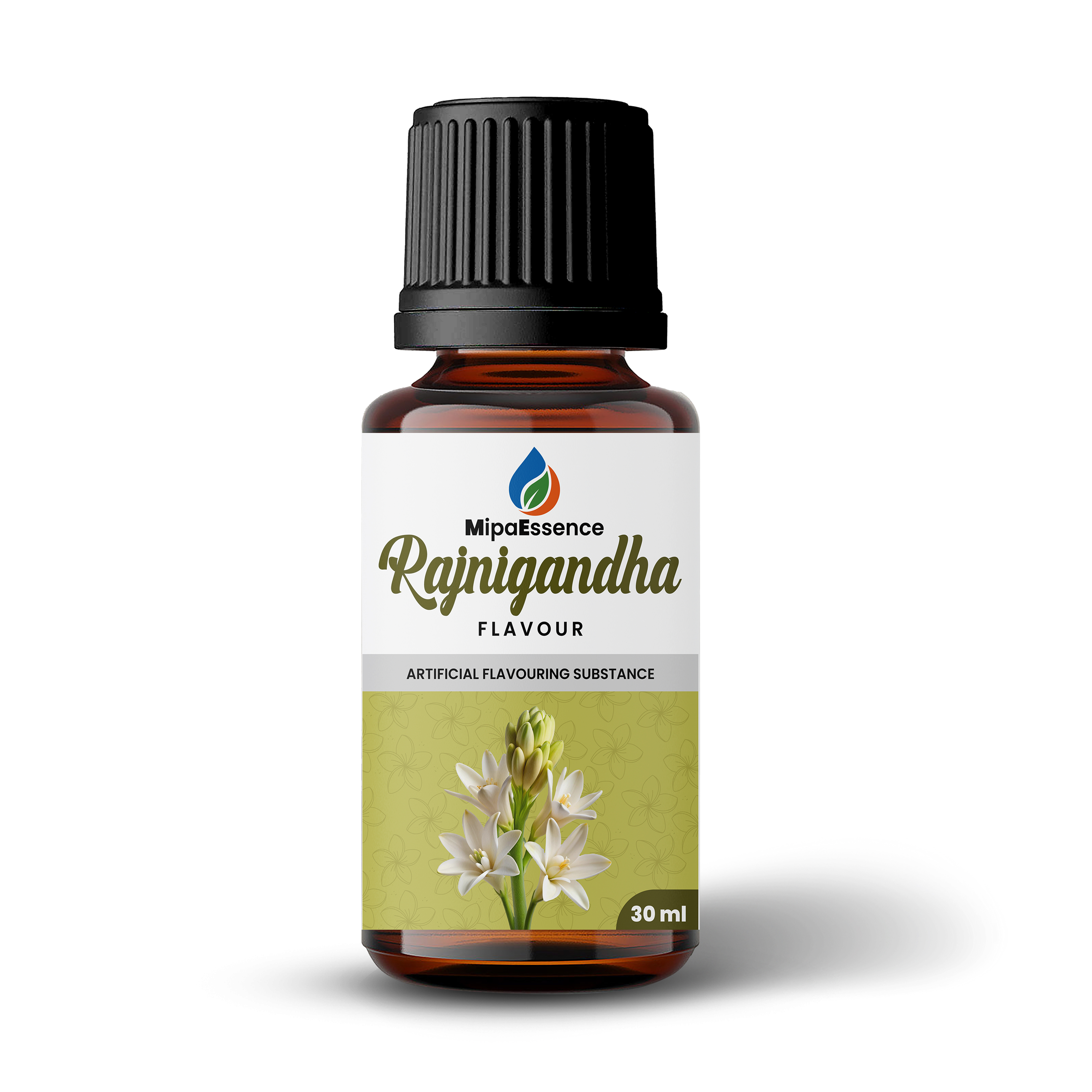 Mipaessence Rajanigandha Flavour 30 Ml - Application: Traditional Indian Sweets