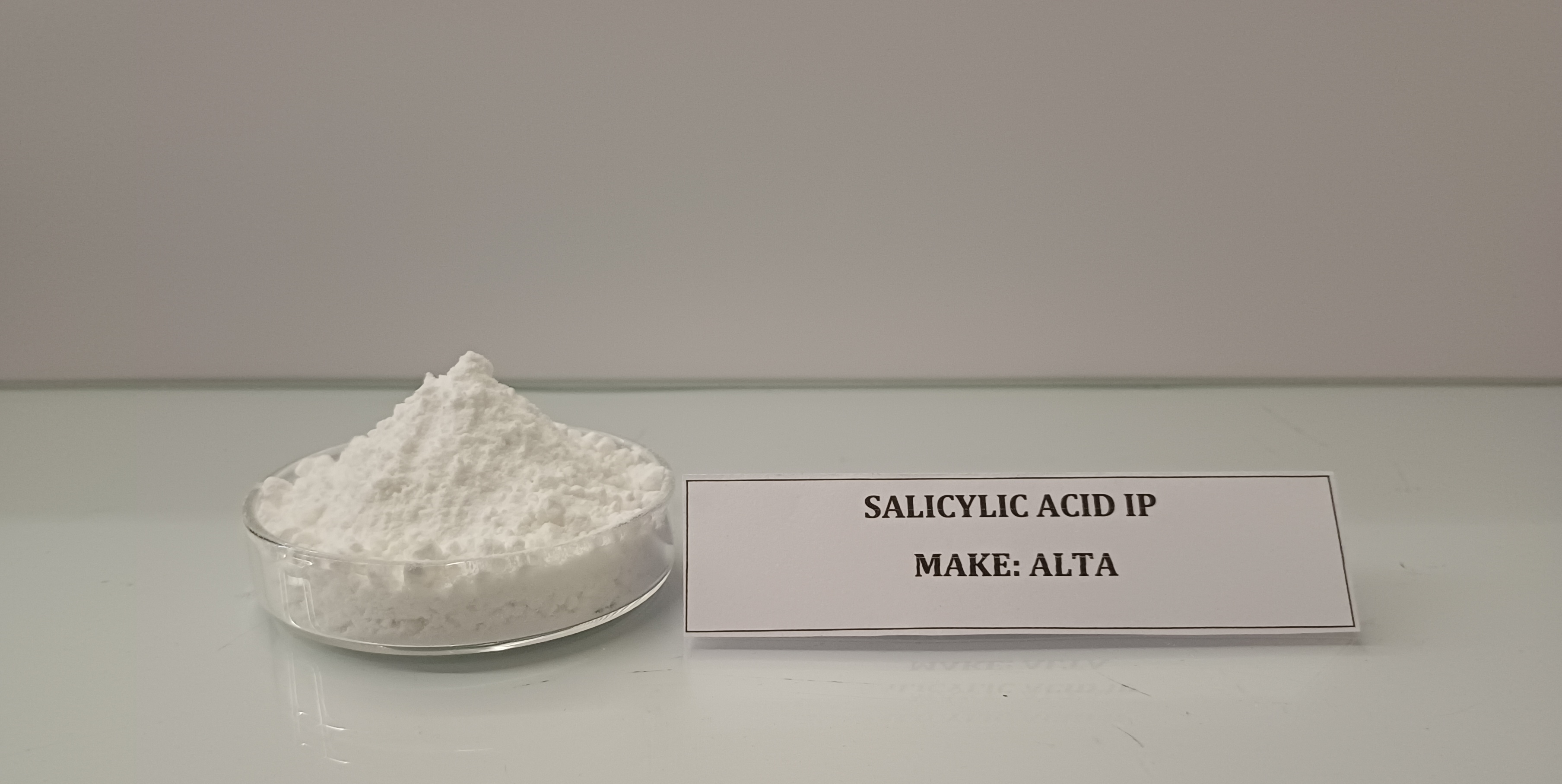 Salicylic Acid IP