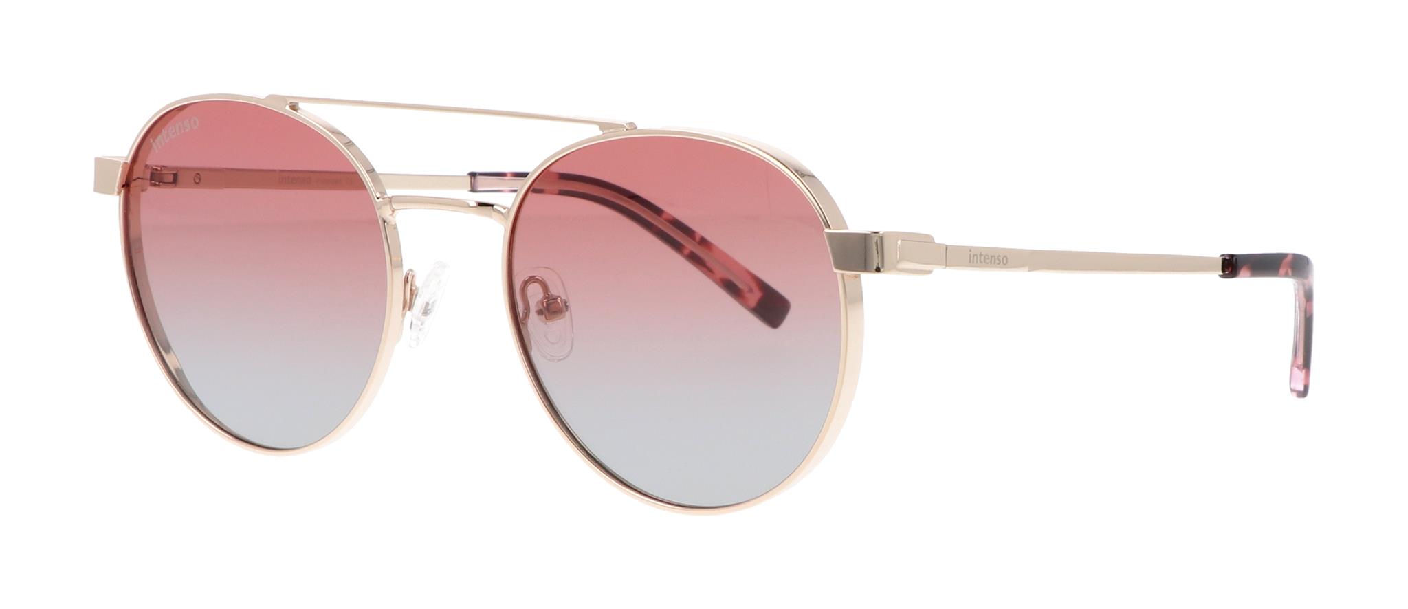 Women Metal Sunglasses Is - Attributes: Polarized