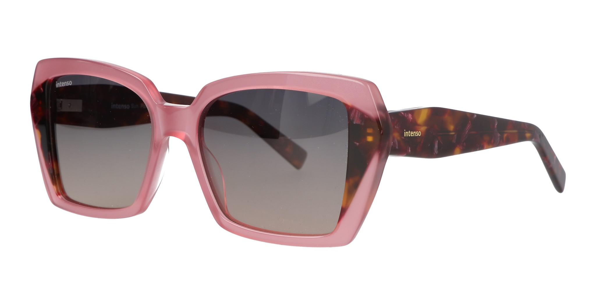 Women Acetate Plastic Sunglasses Is - Attributes: Polarized