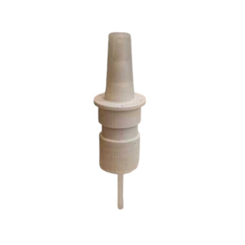 sprayer pump