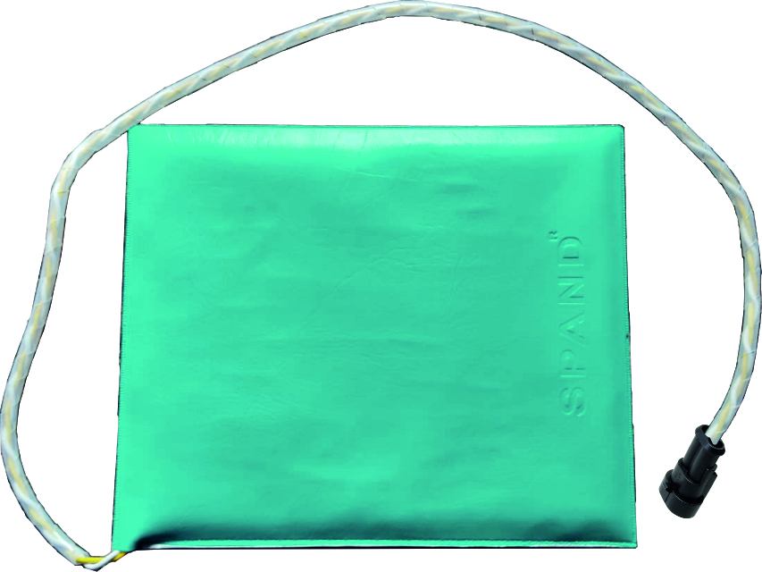 Seat Occupancy Sensor - Features: Durable