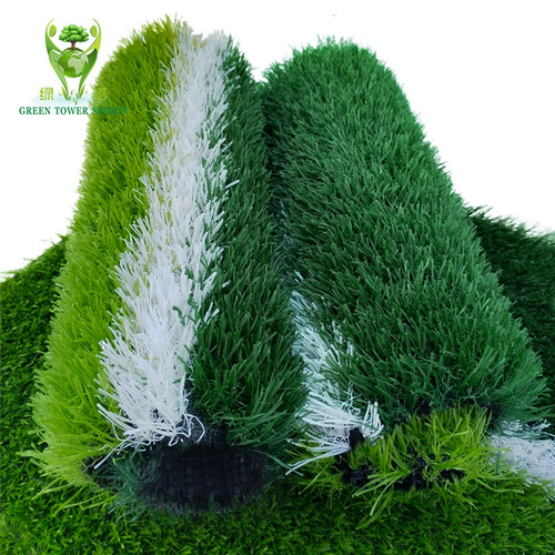 Special offer Non-fillin grass-100% PE+PP,Customized Size,Durable Removable Natural Artificial Turf for Football Golf