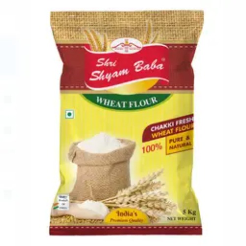 Wheat Flour 5 KG Pack