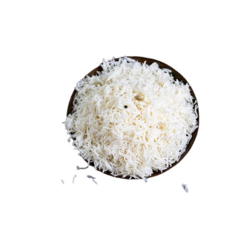 Basmati Rice - Color: White