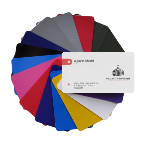 Heavy Duty Pvc Coated Fabric Roll - Attributes: Washable