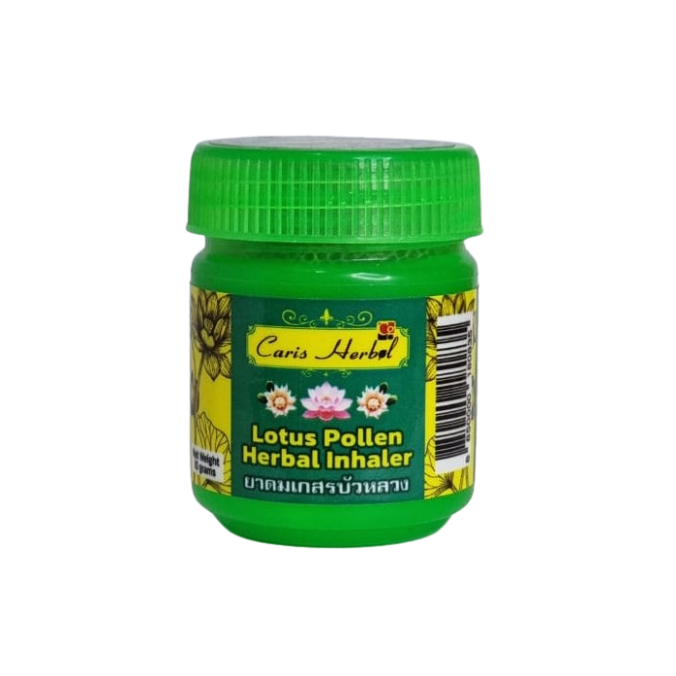 herbal inhaler