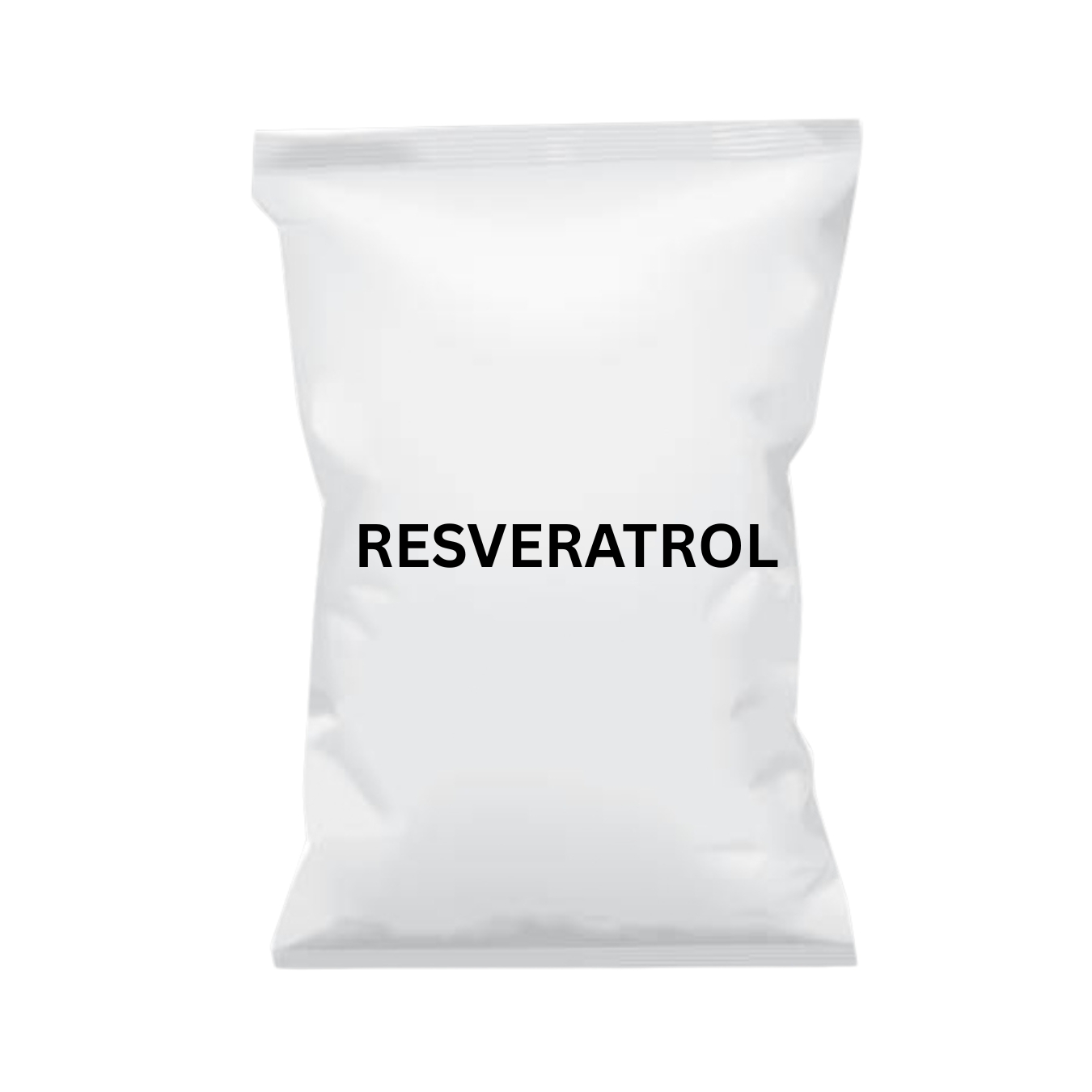 Resveratrol - Color: White