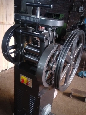 Cutting Roller
