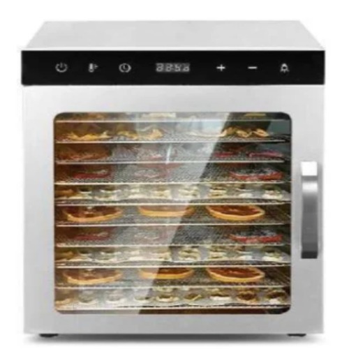 Advanced Digital Dehydrator
