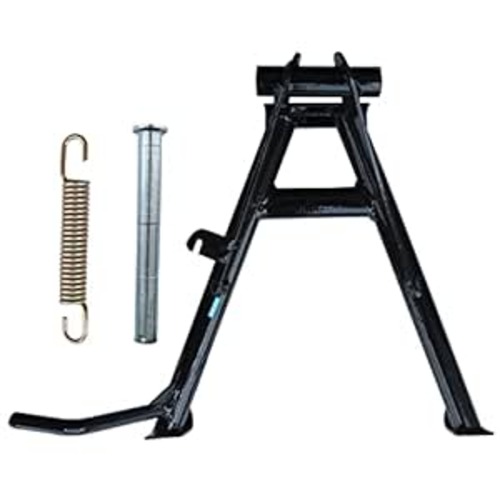 Hero Splendor Center Stand With Pin & Spring