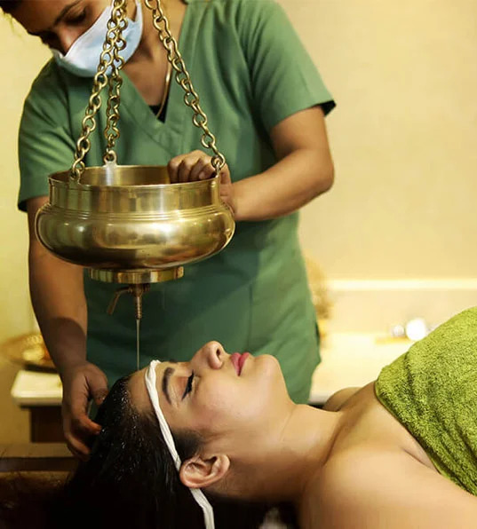 Affordable Ayurveda Retreat Package Services By Rishikul Yogshala