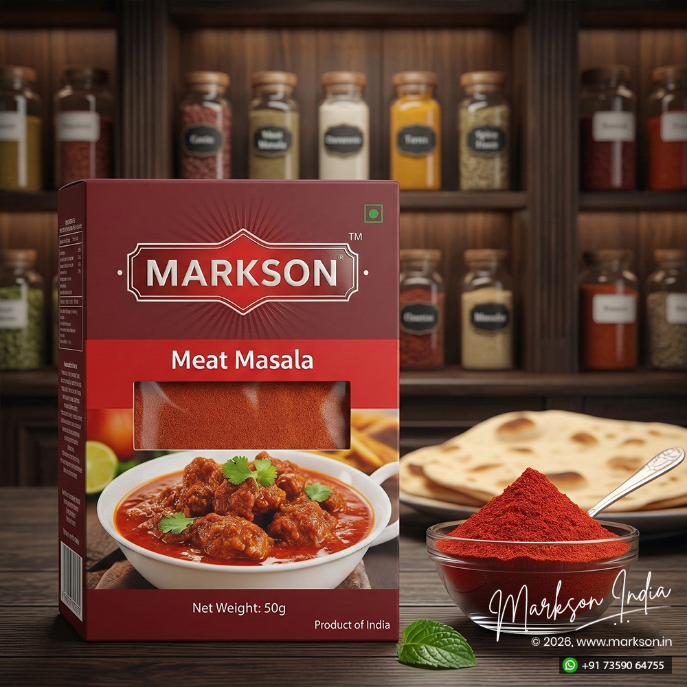 50G Window Spices Boxes - Coating Type: Gloss