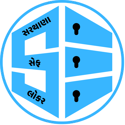 Safe Deposit Locker Service On Rental Basis - Color: Multiple