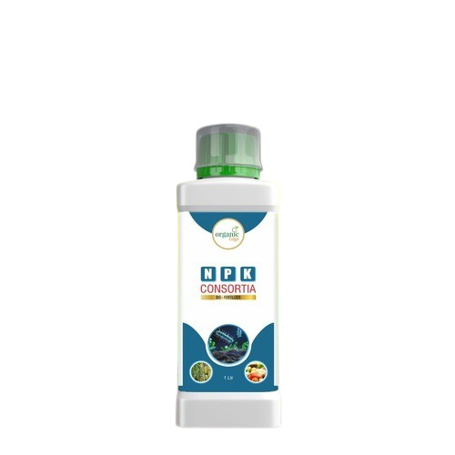 Organic Edge Consortia Npk Bio Fertilizer - Application: Agriculture