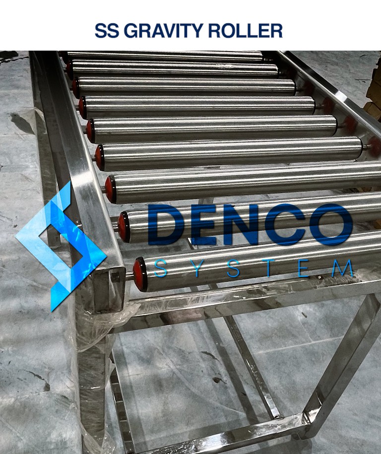 Roller Conveyor