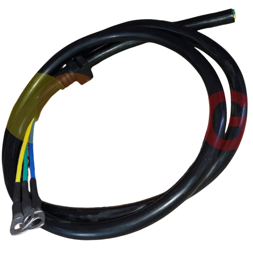 Motor Wire / Lite / 52 Inch / E-Rickshaw - Application: E Rickshaw