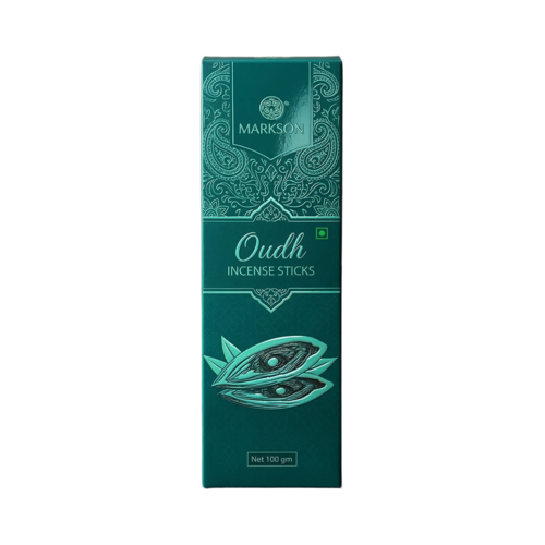 100G Standard Incense Stick Packaging Boxes - Coating Type: Gloss