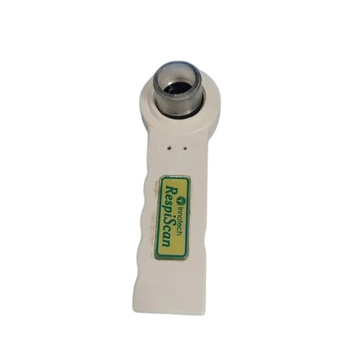 Innotech PFT Machine Model Respiscan