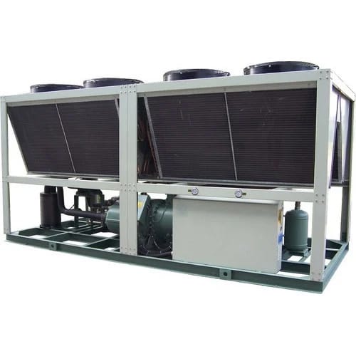 Air Cooled Chiller