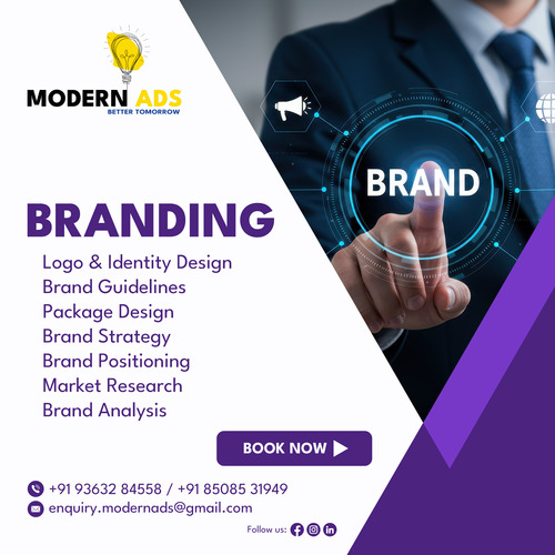 Branding Services