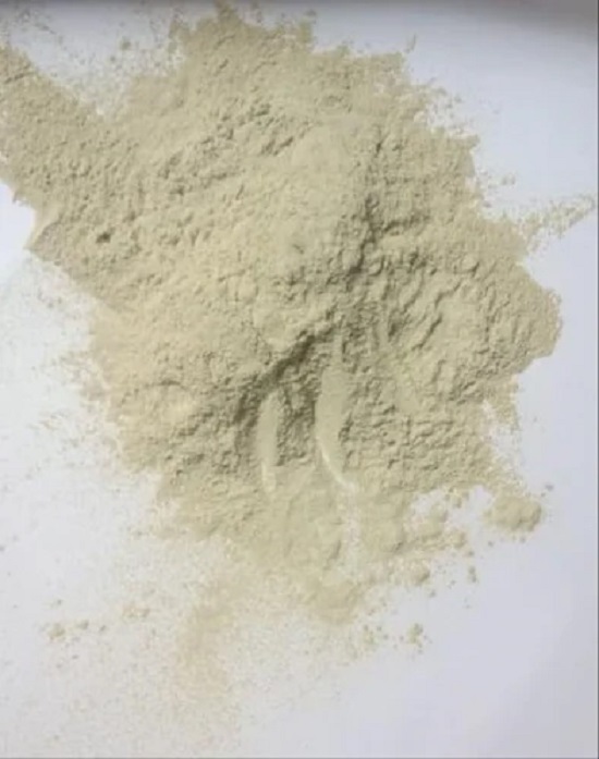 Hscas Powder