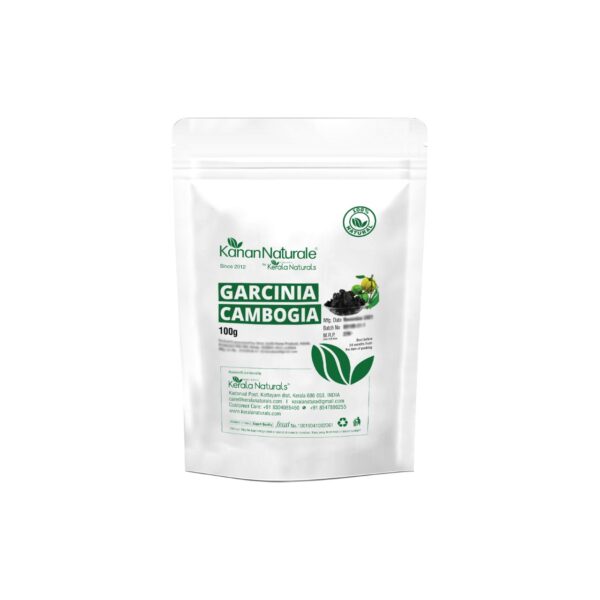Garcinia Cambogia 100Gm - Age Group: For Adults